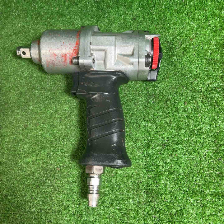 空研(KUKEN) エアインパクトレンチ KW-1600proX【藤沢店】