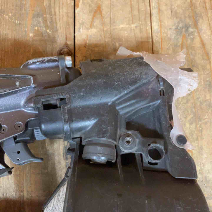 【動作良好】★マックス(MAX) 高圧エア釘打ち機 HN-90N4(D)-G【所沢店】