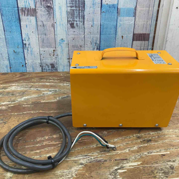 ◇SUZUKID(スター電機) 昇・降圧兼用変圧器 STX-312P【柏店】