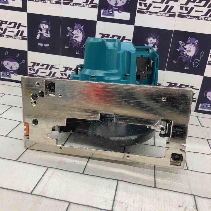 ★マキタ(makita) コードレス丸のこ HS631DZ【所沢店】