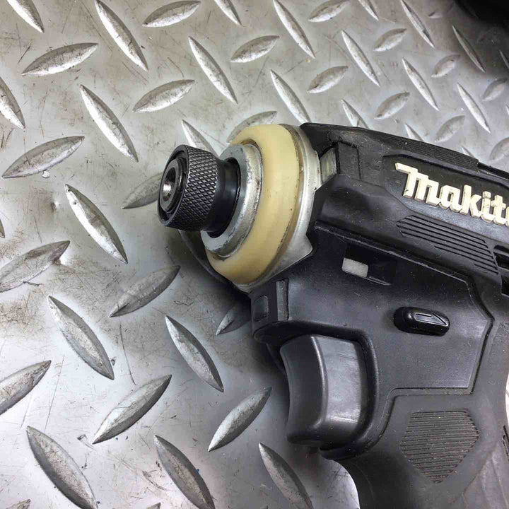 マキタ(makita) コードレスインパクトドライバー TD172DRGXB【川崎店】