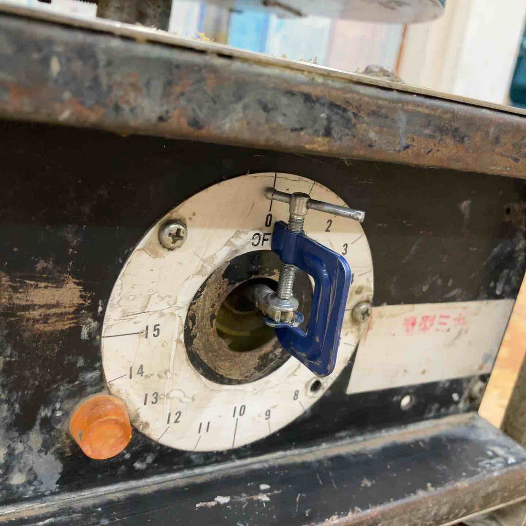 【中古品】★ミキスタ工業 シーリング材用撹拌機 軽量型ミキスタ パドル2本付き【柏店】