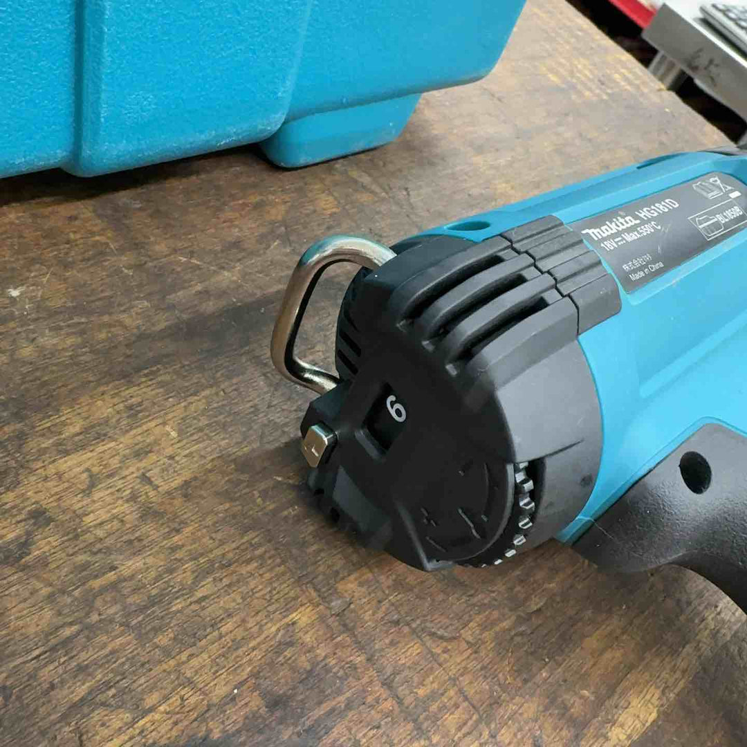 ★マキタ(makita) コードレスヒートガン HG181DZK【八潮店】