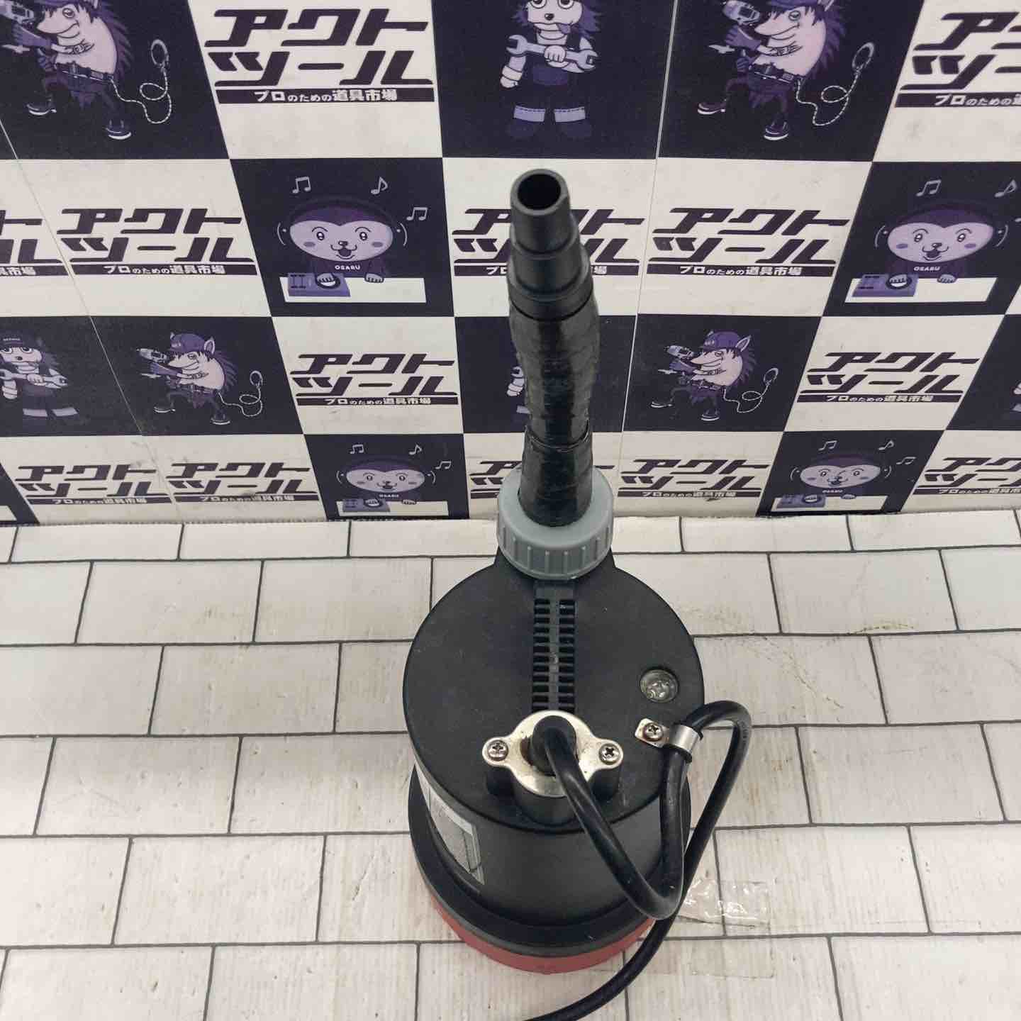 DEKO 水中ポンプ CSP9026【所沢店】 60Hz – アクトツールオンライン