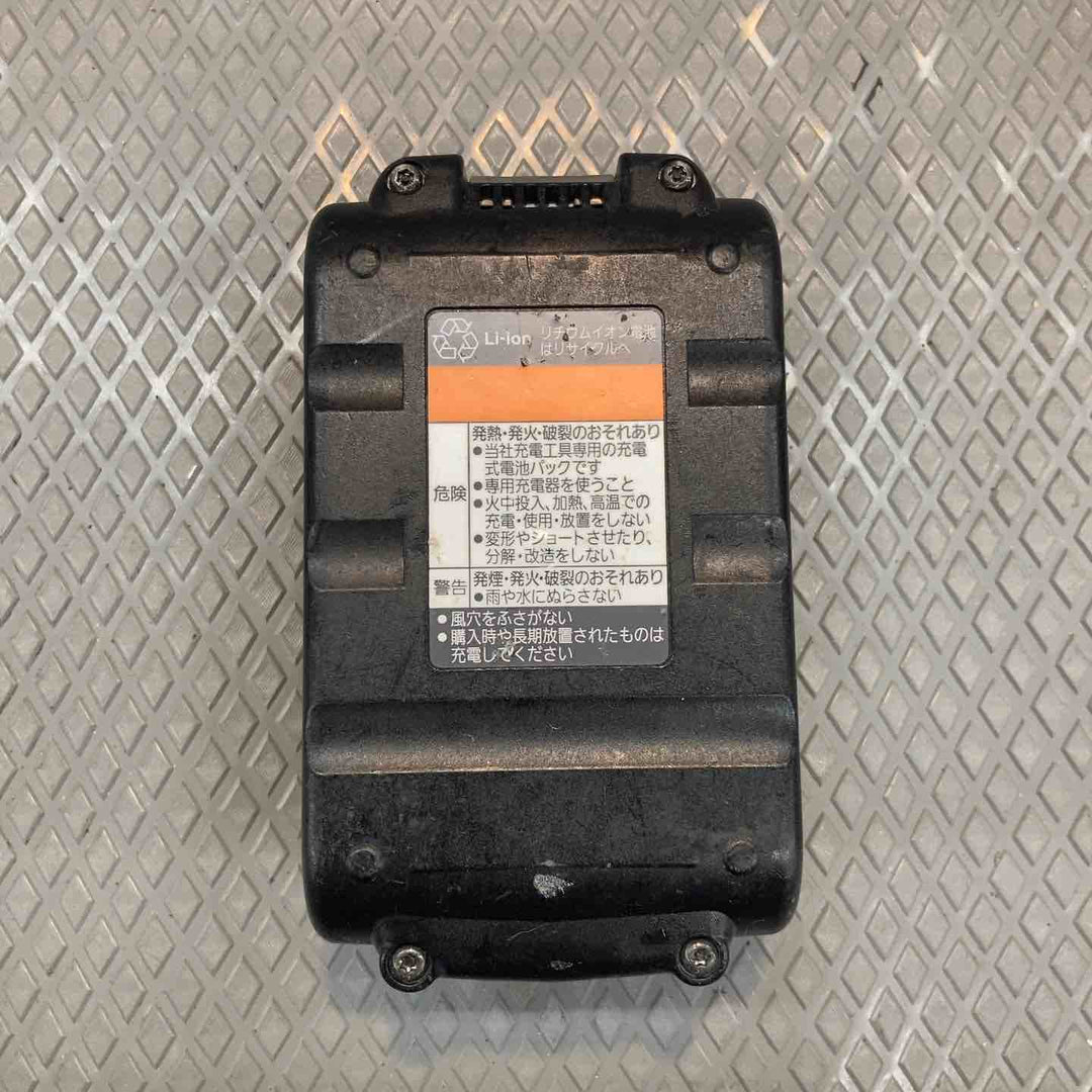 【中古品】パナソニック(Panasonic) コードレスインパクトドライバー EZ1PD1X-R【所沢店】