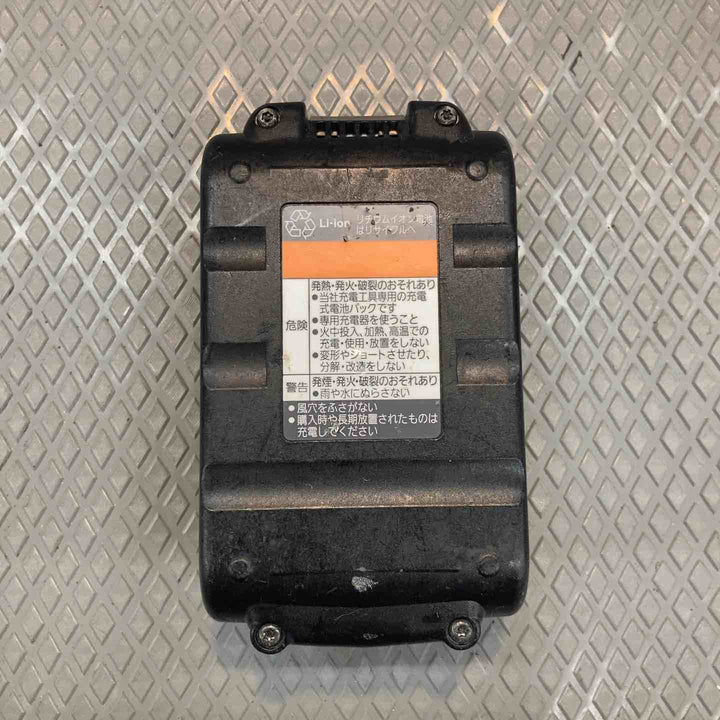 【中古品】パナソニック(Panasonic) コードレスインパクトドライバー EZ1PD1X-R【所沢店】
