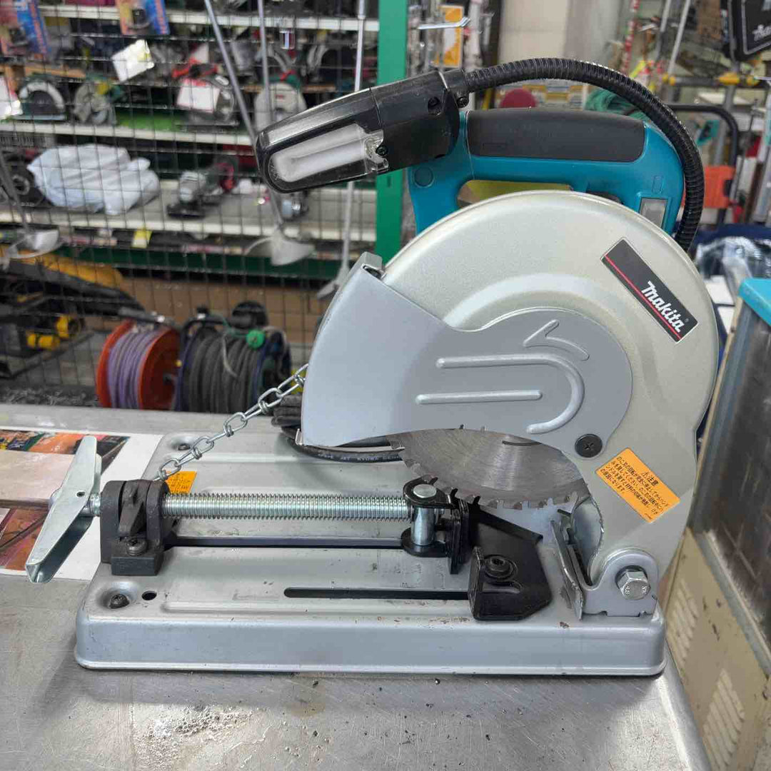 ☆マキタ(makita) チップソー切断機 LC0700F【草加店】