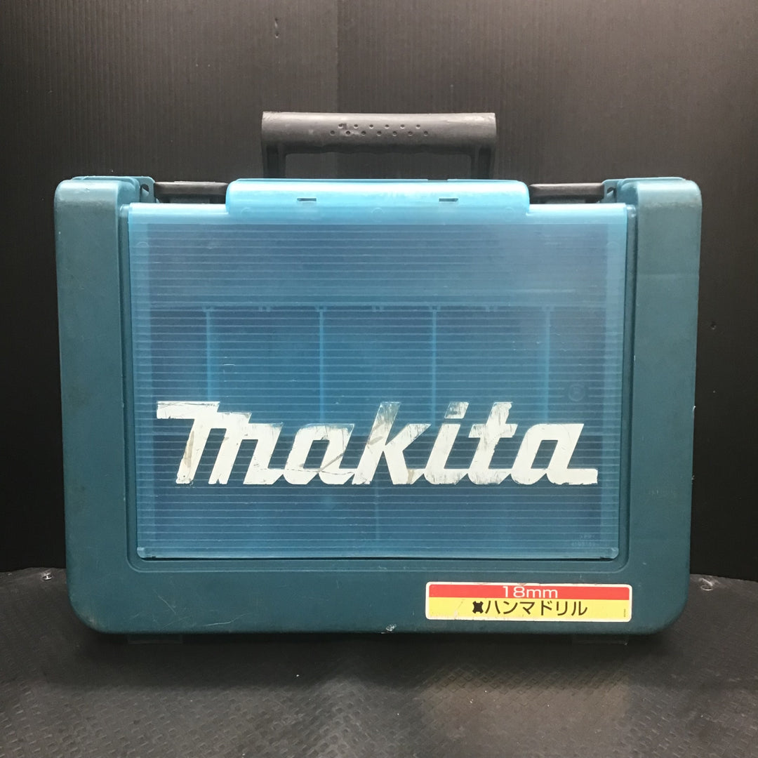 【中古品】 マキタ/makita ハンマドリル HR1830F 【鴻巣店】