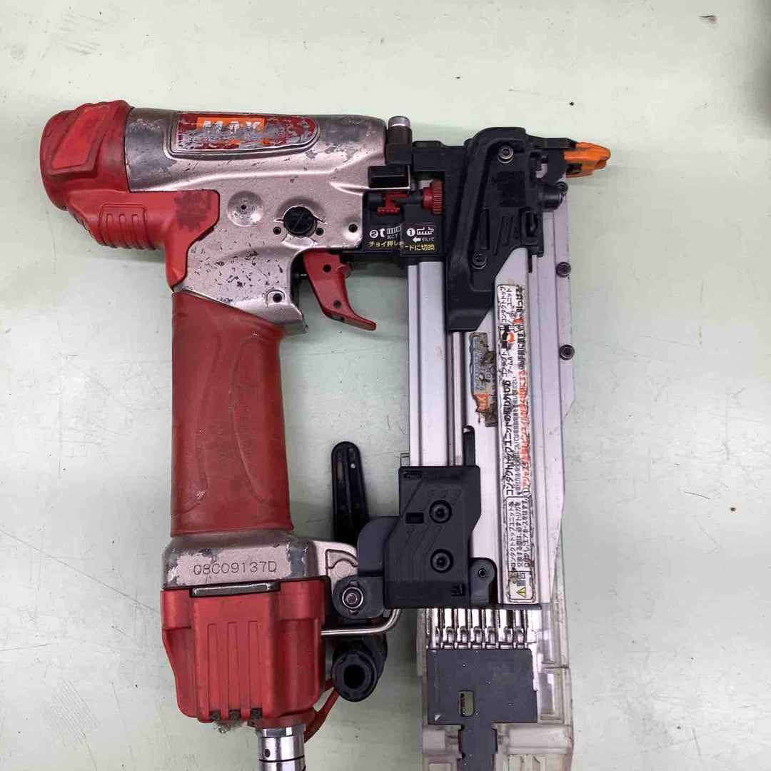 ★マックス(MAX) 高圧ピンネイラ HA-50P2(D)【川口店】