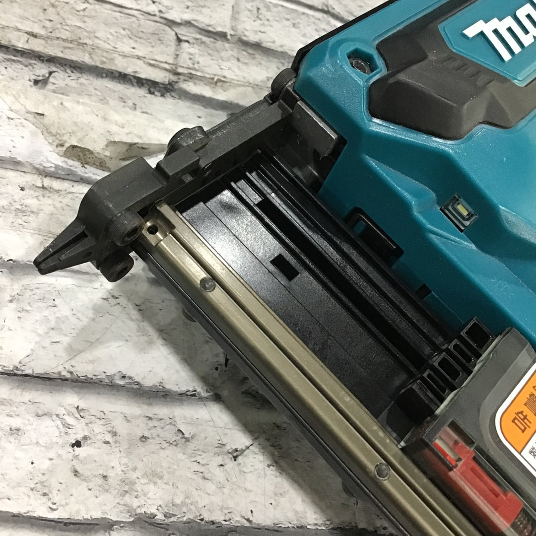 ★マキタ(makita) コードレスピンネイラ PT354DZK【川口店】