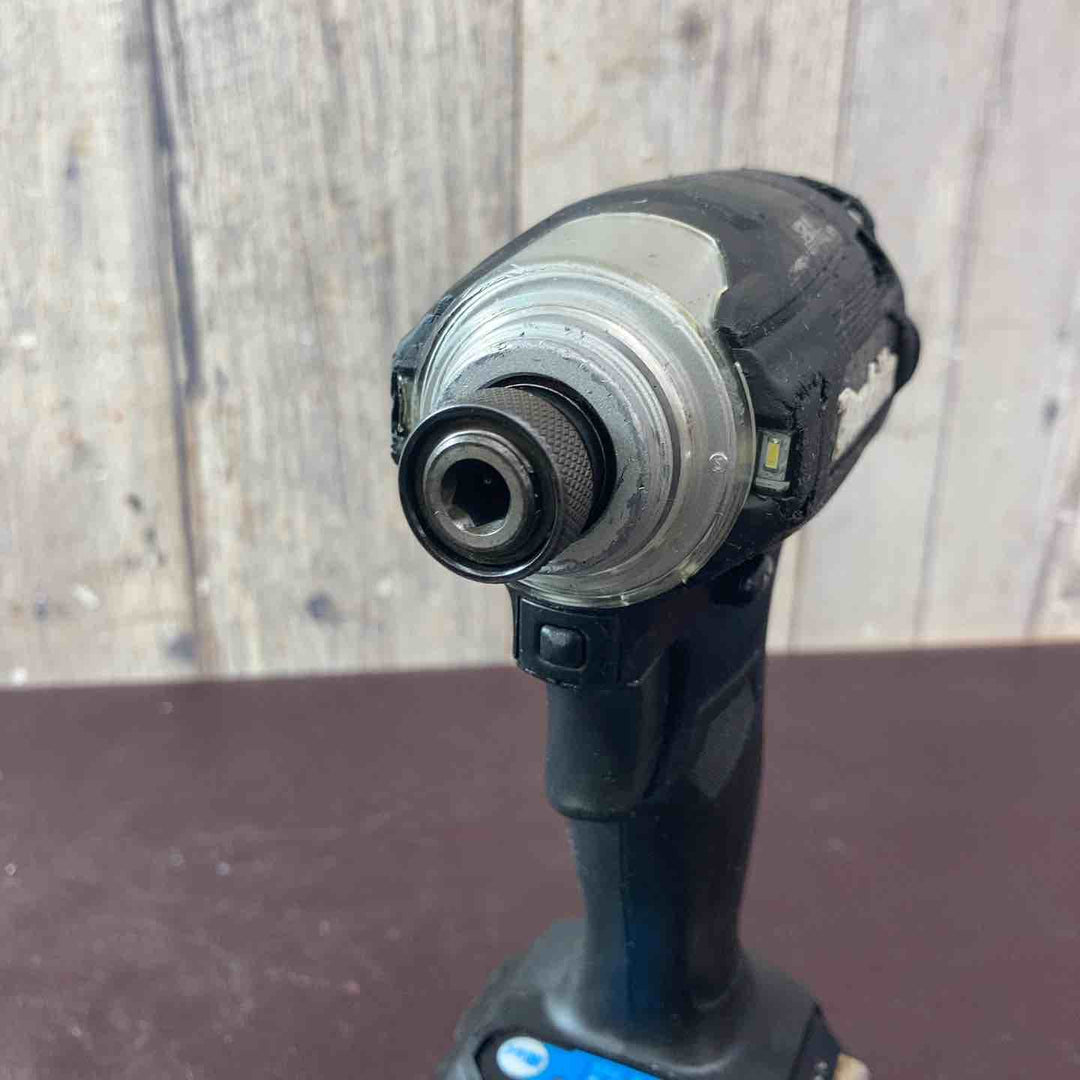 【中古品】マキタ(makita) コードレスインパクトドライバー TD172DRGXB 18V3Ah【東大和店】