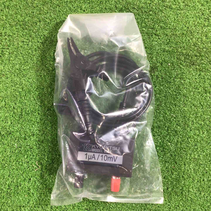 □共立電気計器 (KYORITSU) 高圧絶縁抵抗計 KEW3123A【川口店】