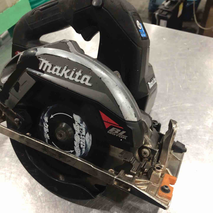 ★マキタ(makita) コードレス丸のこ HS001GZB【川口店】