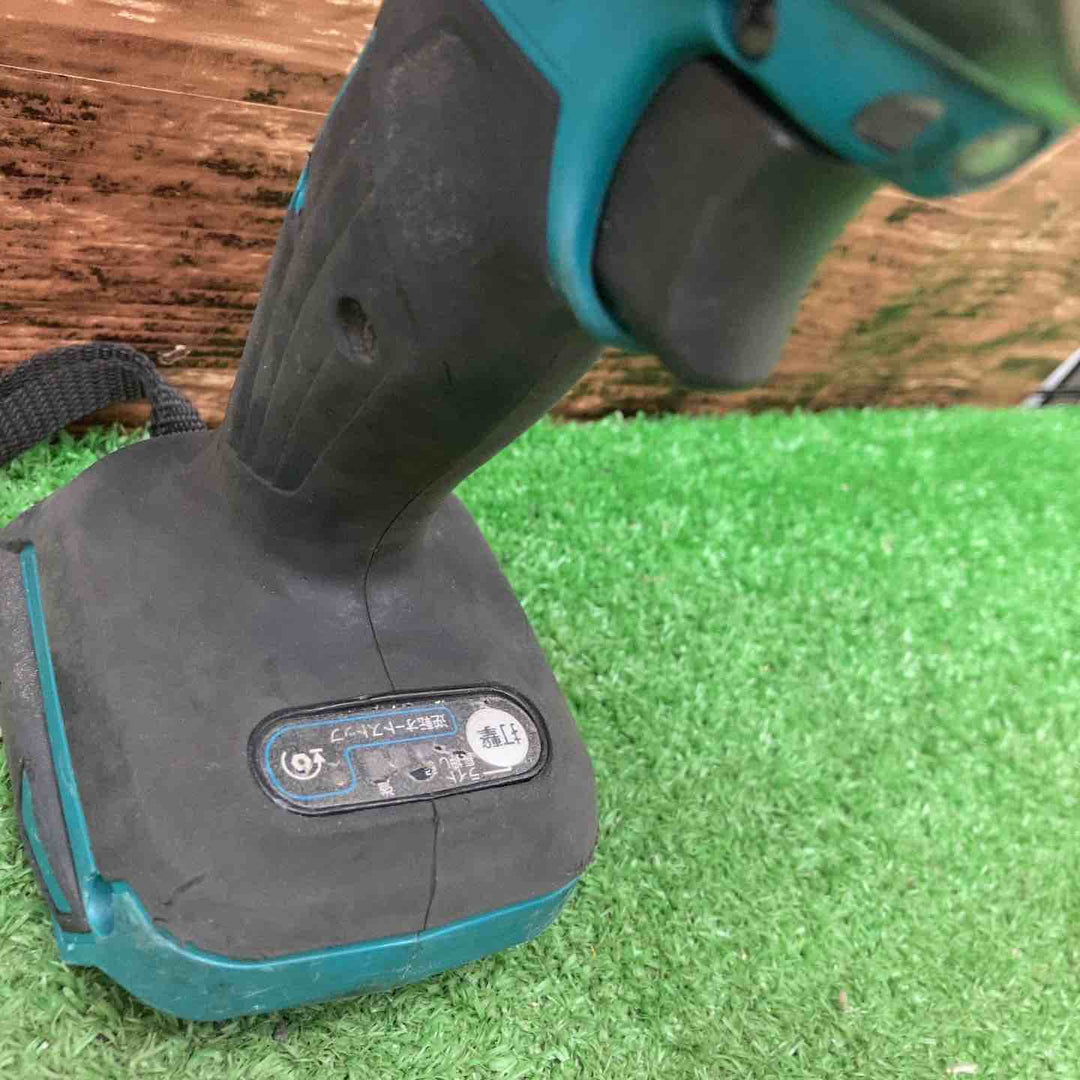 ★マキタ(makita) コードレスインパクトレンチ TW284DZ【川越店】