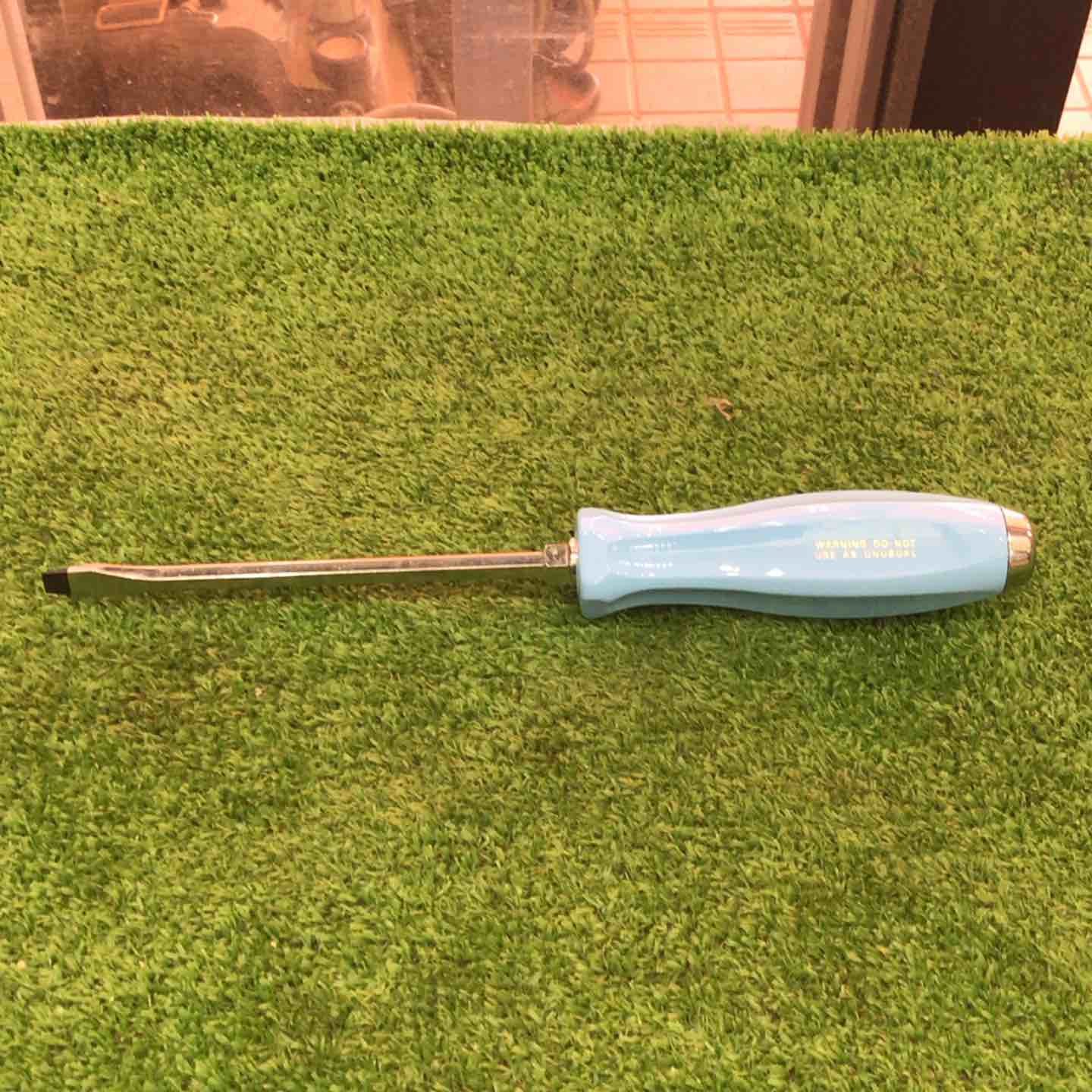 マックツール(MACTOOLS) ドライバー2点セット ※2018年限定 カバー欠品