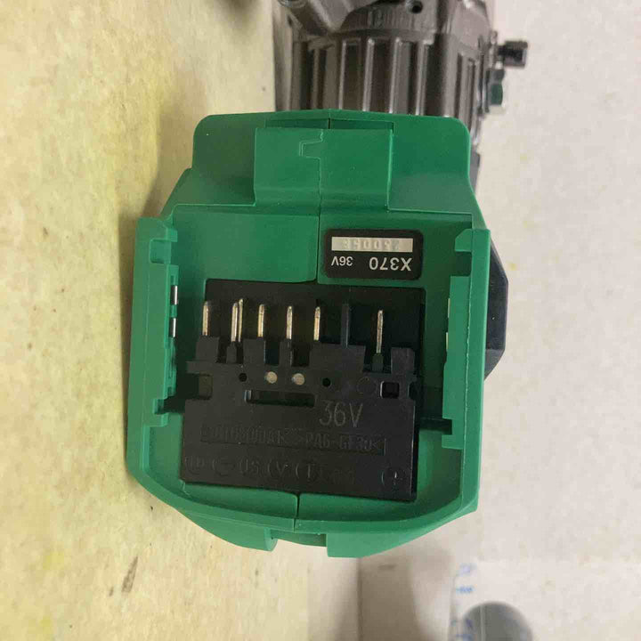 ★育良精機(IKURA) コードレスパンチャー ISK-BP20LF【町田店】