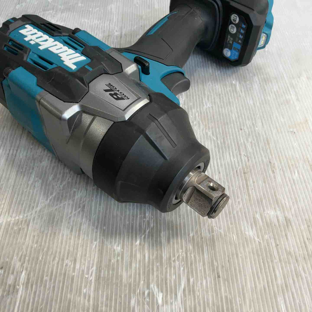 ★マキタ(makita) コードレスインパクトレンチ TW001GRDX【草加店】