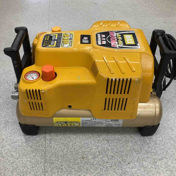 ★マックス(MAX) エアコンプレッサー AK-HL1210E2【八潮店】