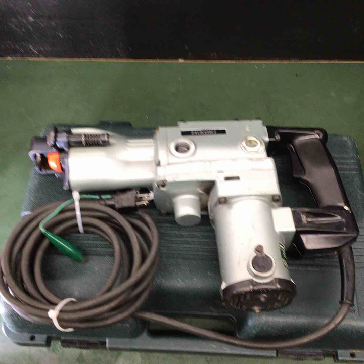 ★ハイコーキ(HIKOKI ※旧:日立工機) ハンマドリル DH42【戸田店】