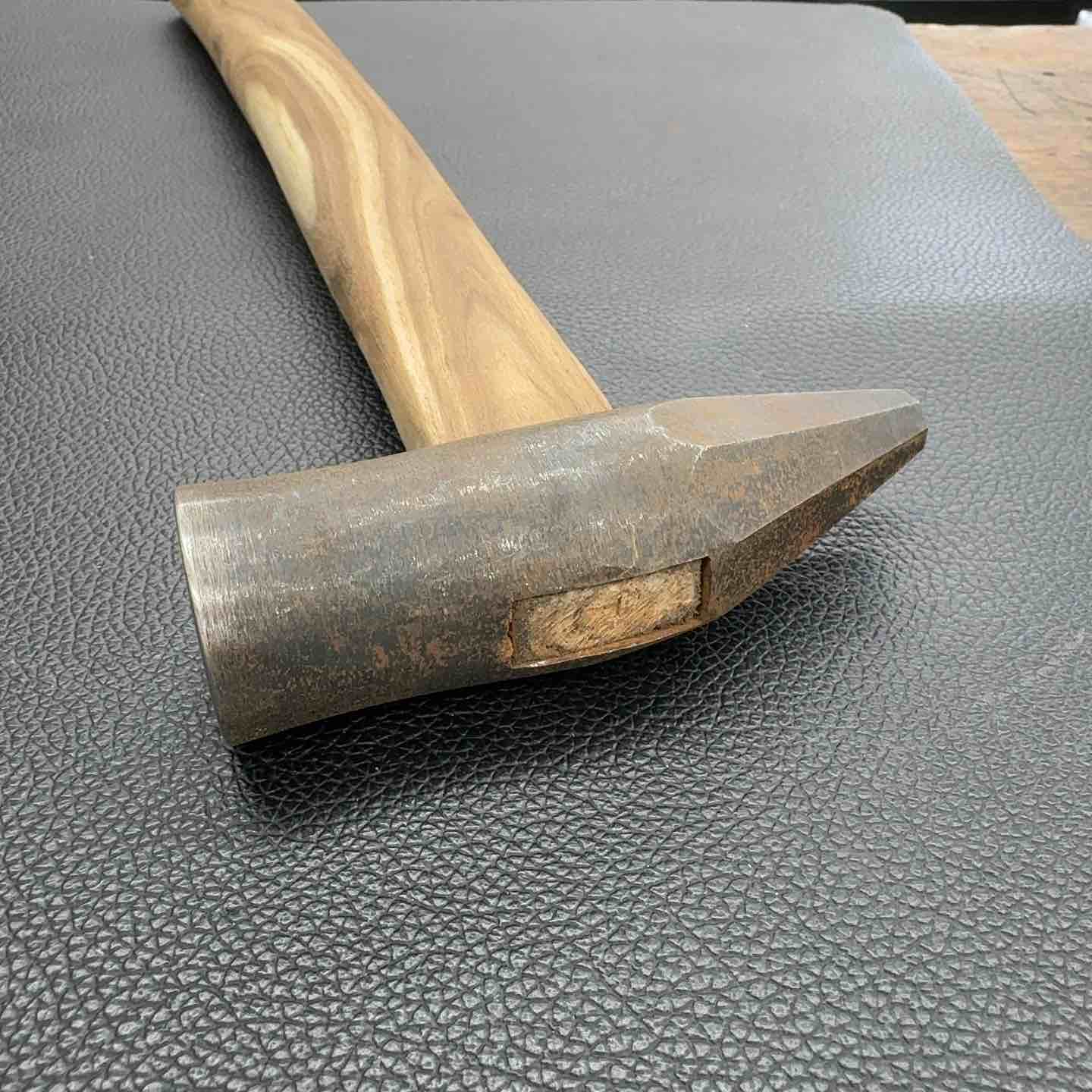 恵樹‼️ 正行 山吉玄能 100匁 槐樹（ｴﾝｼﾞｭ）の柄【八潮店】 – アクト