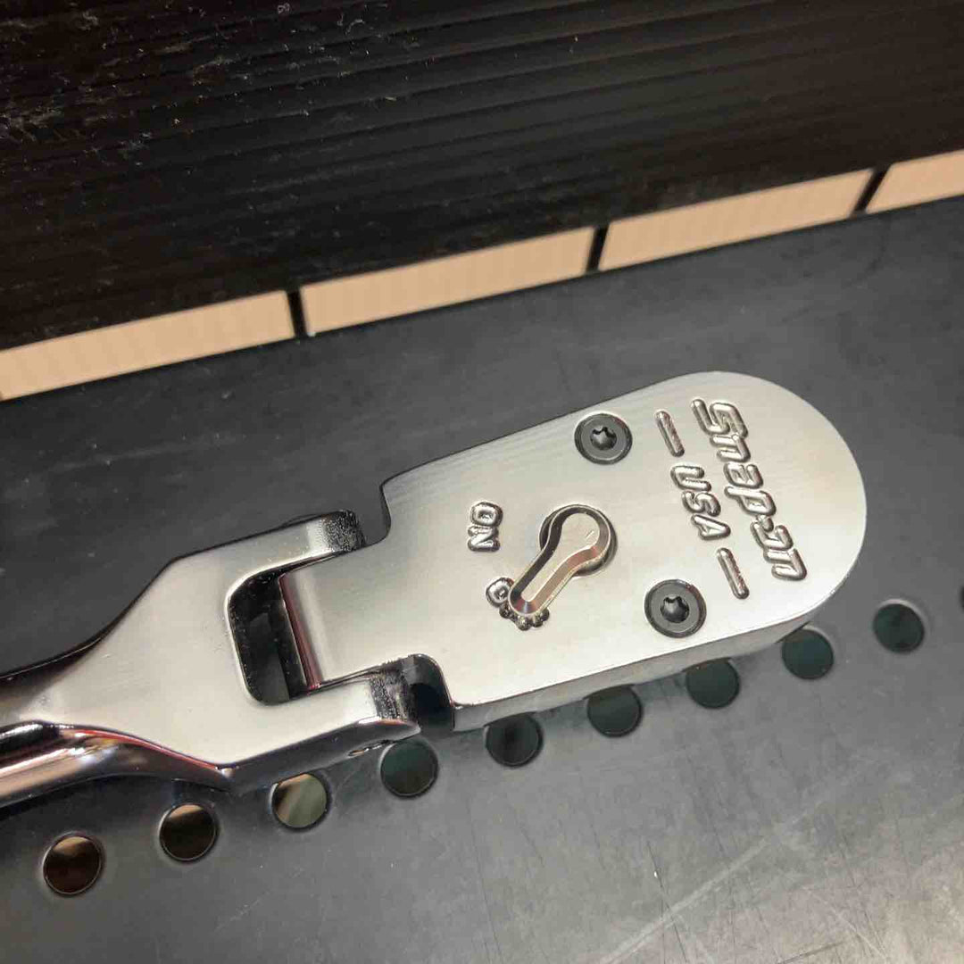 ◇スナップオン(Snap-on) 3/8sq フレックスラチェット FHF100【川越店】