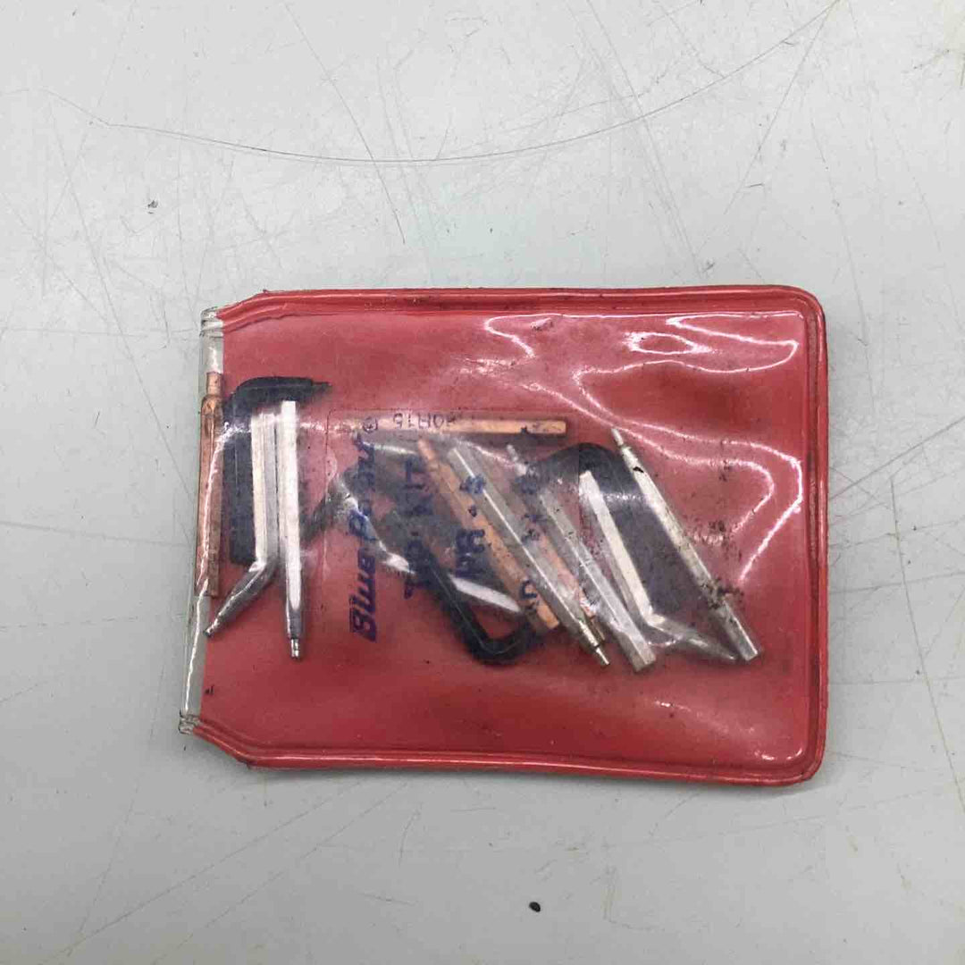 ブルーポイント(BluePoint)スナップリングプライヤーPR37 PR38 セット品【越谷店】