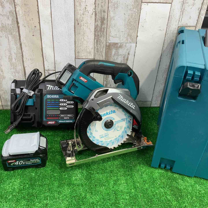 ★マキタ(makita) コードレス丸のこ HS002GRDX【町田店】