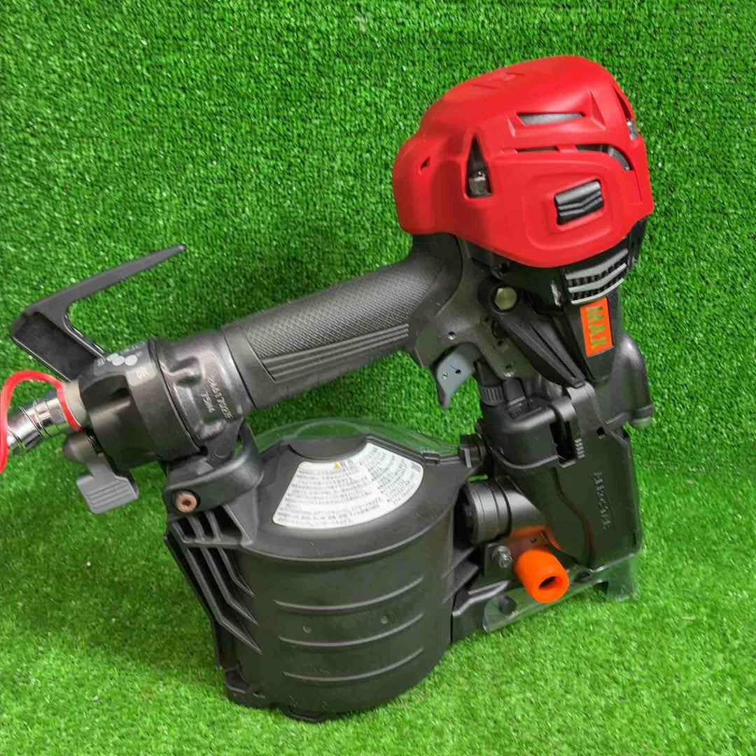 マックス(MAX) 高圧エア釘打ち機 HN-75N4(D)-G【藤沢店】