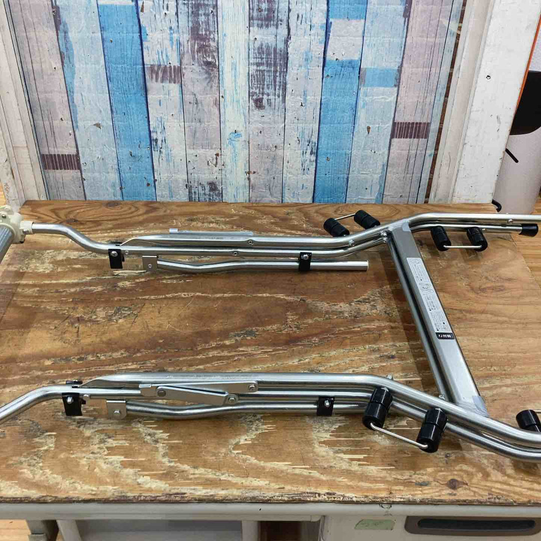 ◇未来工業 楽だしスタンド CD管・PF管配管用スタンド RDS-1【柏店】