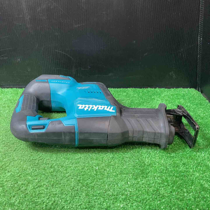 ★マキタ(makita) コードレスレシプロソー JR188DRGX 18V6.0Ah バッテリー1個のみ【岩槻店】