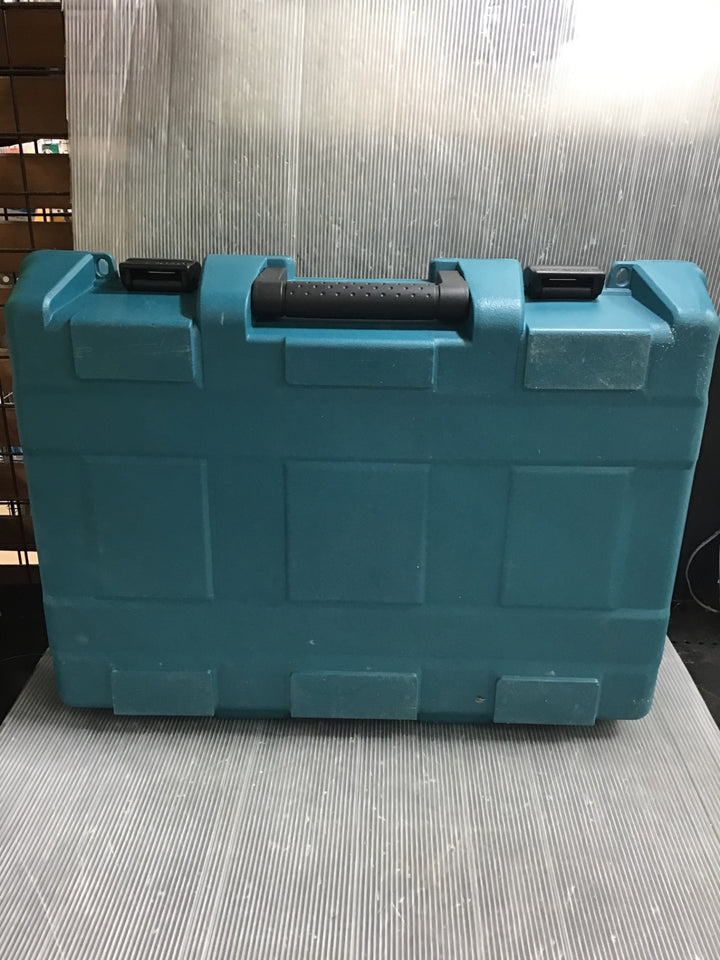 マキタ(makita) 100mmコードレスディスクグラインダ GA404DRGXN【未使用品】