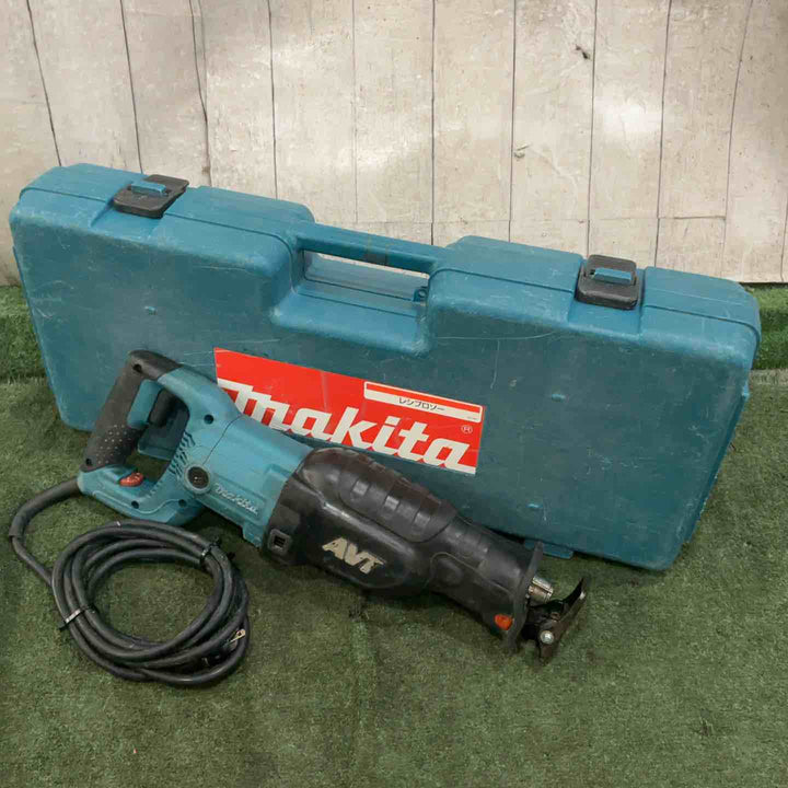 ★マキタ(makita) 電子レシプロソー JR3070CT 動作確認済【川口店】