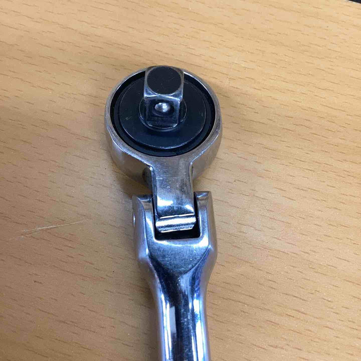 ▲マックツール(MACTOOLS)　MAC XRR11FPARR　首振りラチェット【越谷店】