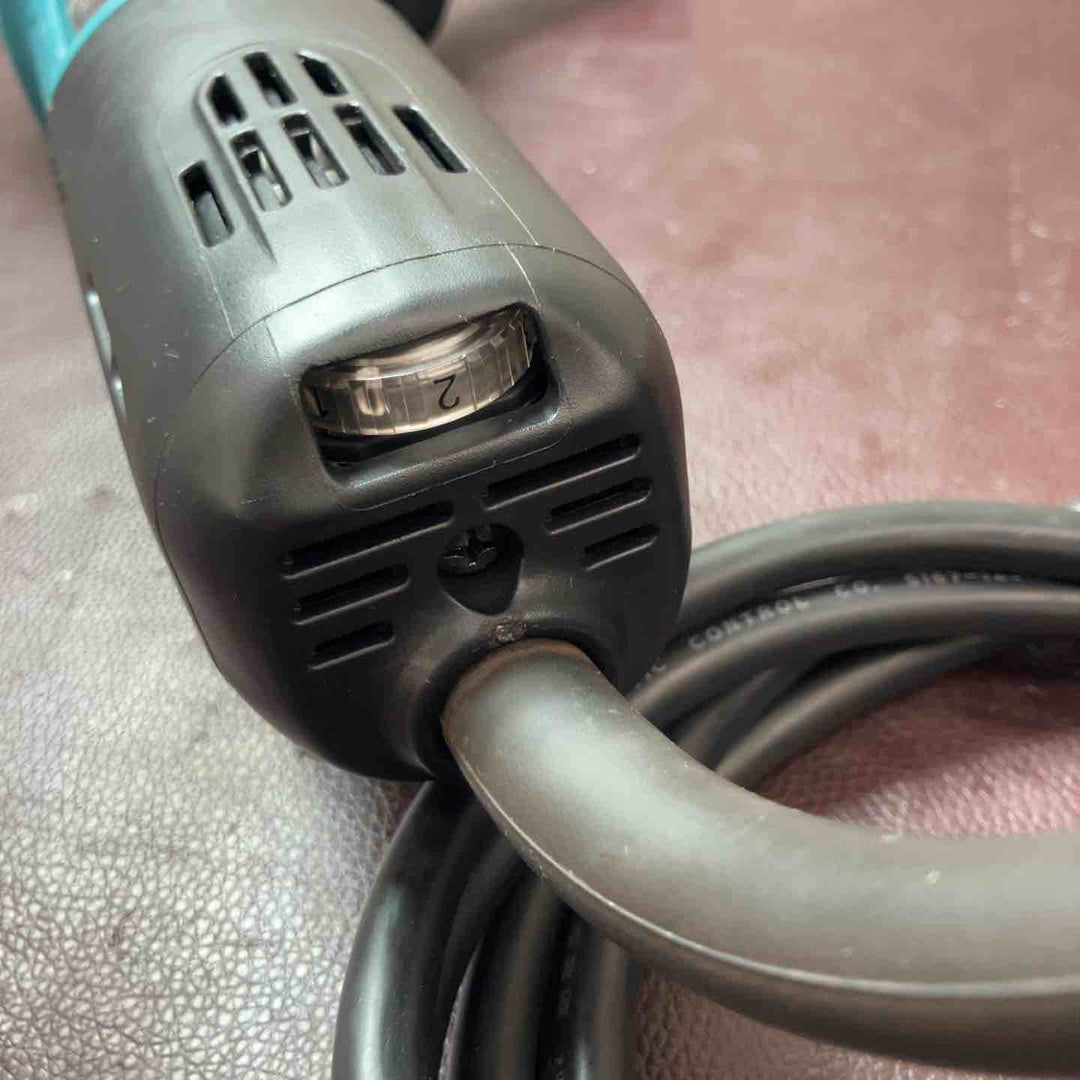 【中古品】 マキタ(makita) 100mm電子ディスクグラインダ GA4041C 100ｖ 電動研磨機 【東大和店】