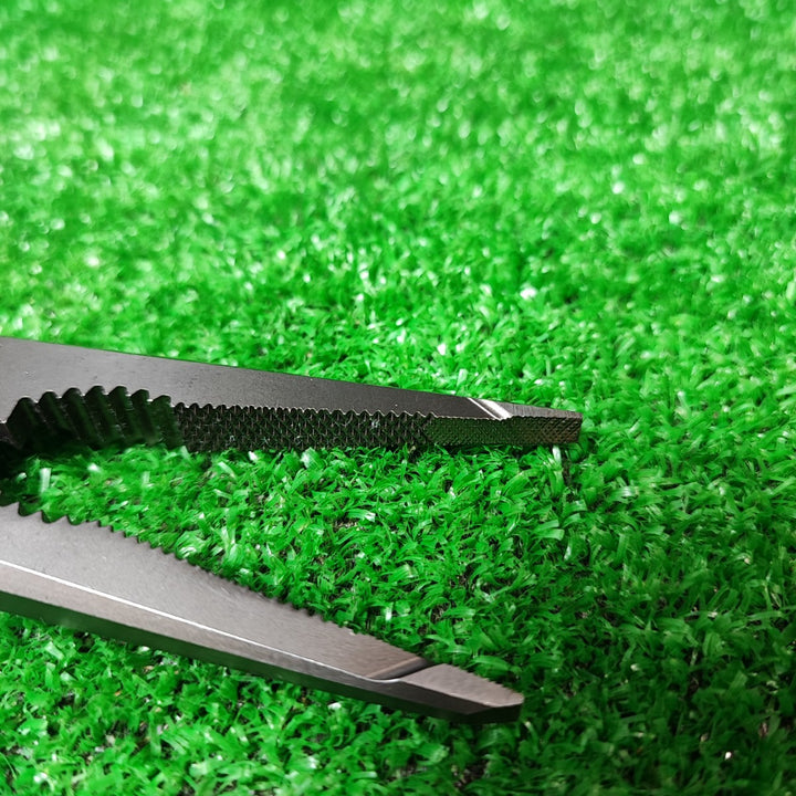 【美品】スナップオン(Snap-on) レッド PL347ACFプライヤー【岩槻店】