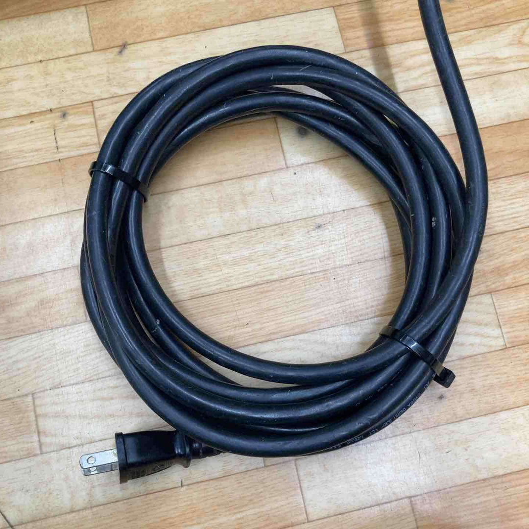 送料無料【中古品】マキタ(makita) スライドマルノコ LS0612F 100V 165mm 両傾斜【柏店】