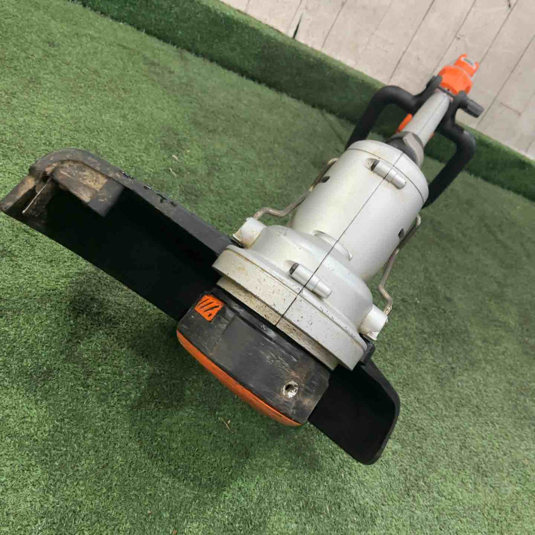 【店頭受取り限定】ブラックアンドデッカー(BLACK+DECKER) コードレスナイロントリマー 36V 2.0Ah GLC36N 動作確認済【川口店】