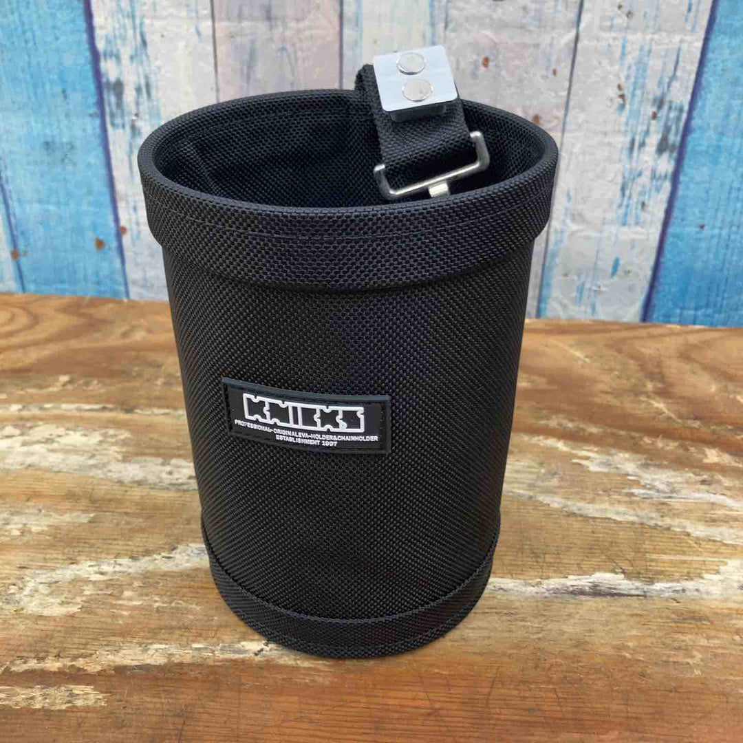 ▲ニックス コーデュラバリスティック生地セフ対応 ダストカップ自立型 BA-100DC【柏店】