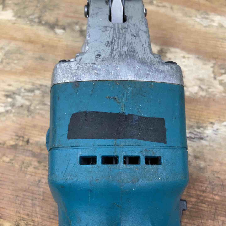 ☆マキタ(makita) ストレートシャー JS1601黒い塗りつぶしあり【柏店】