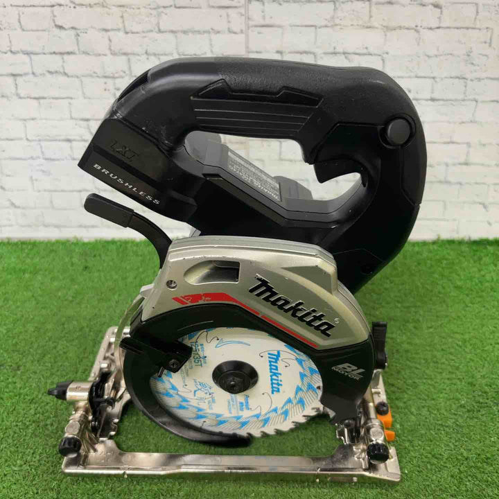 ★マキタ(makita) コードレスマルノコ HS474DZB【町田店】