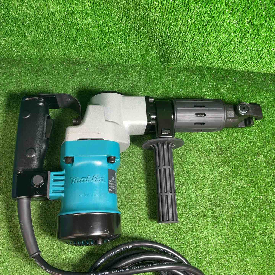 マキタ(makita) 電動ハンマ HM0810【藤沢店】