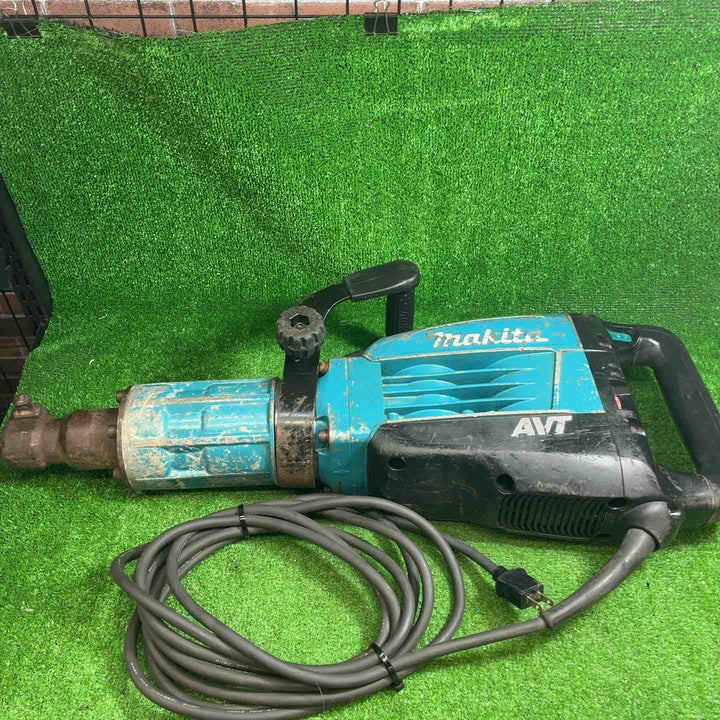 【中古品】 マキタ (makita) 電動ハンマ HM1317C 【藤沢店】