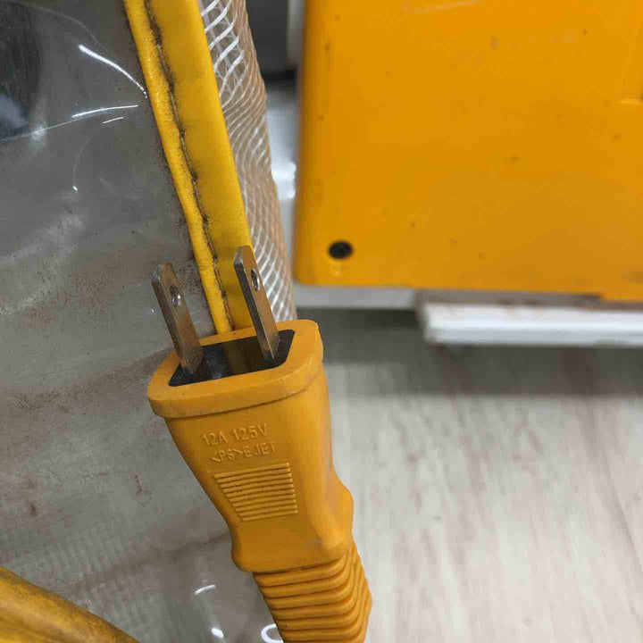 【店頭受取り限定】◇リョービ(RYOBI) 電子芝刈機 リール式 LM-2810 刈込幅280mm 693703A【川越店】