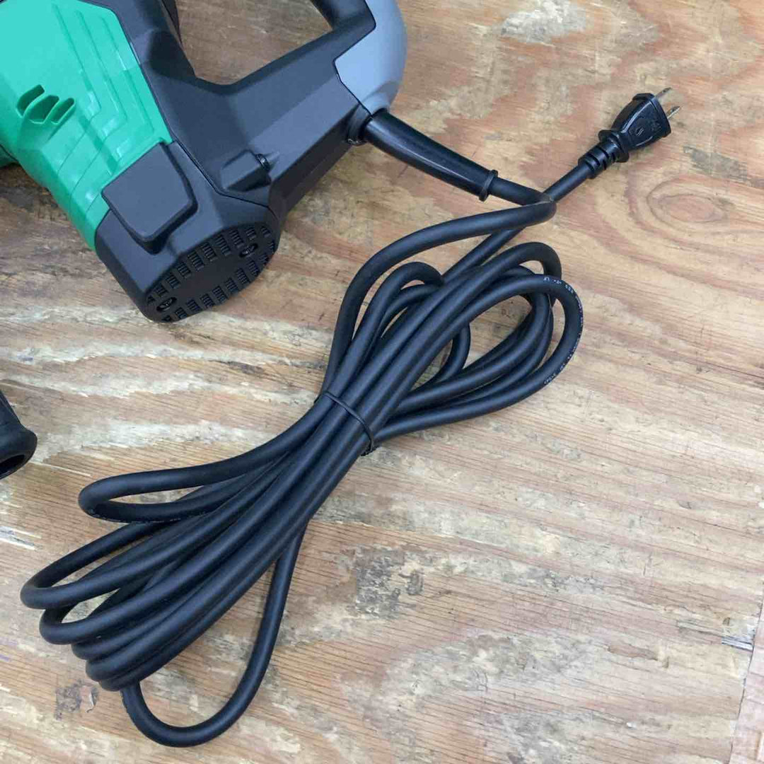 ★ハイコーキ(HIKOKI ※旧:日立工機) ハンマドリル DH40SC【柏店】
