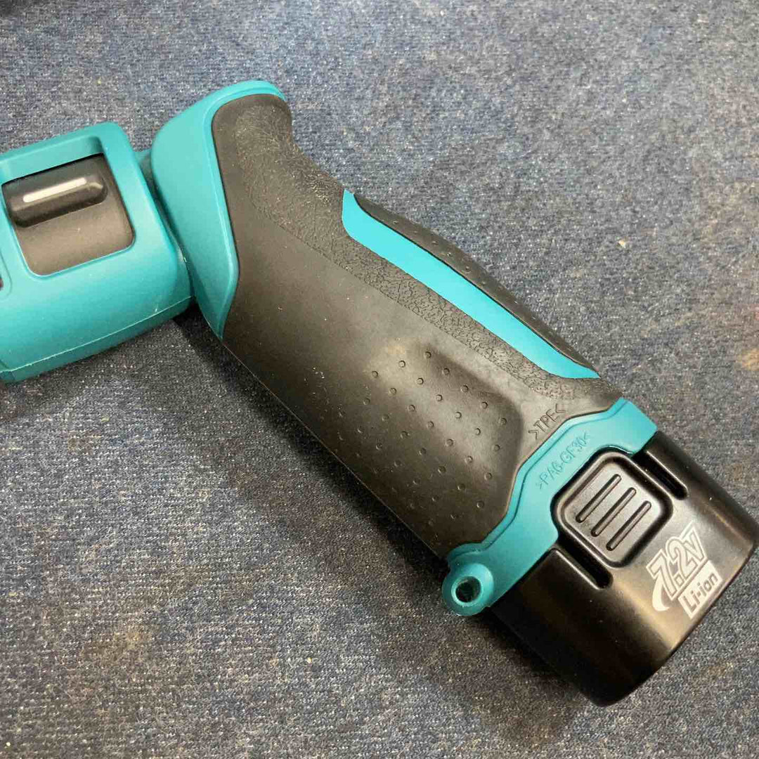 ☆マキタ(makita) 充電式ペンインパクトドライバ TD021DS【八潮店】