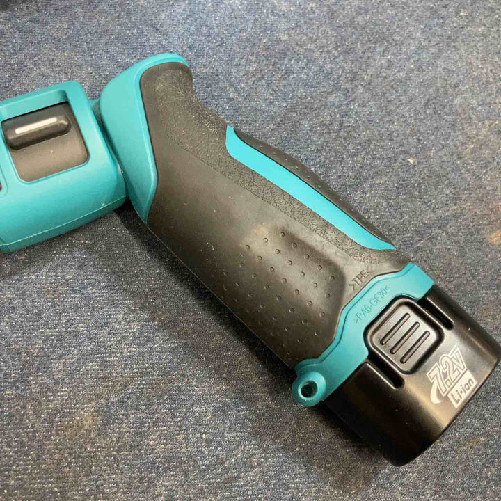 ☆マキタ(makita) 充電式ペンインパクトドライバ TD021DS【八潮店】