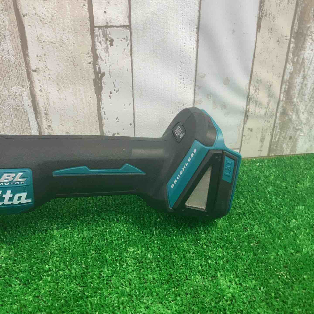 ☆マキタ(makita) 100mmコードレスディスクグラインダ GA404DZN (GA404DN)【町田店】