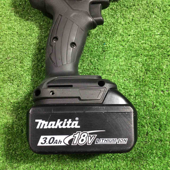 ★マキタ(makita) コードレスインパクトドライバー TD149DRFXB【川口店】