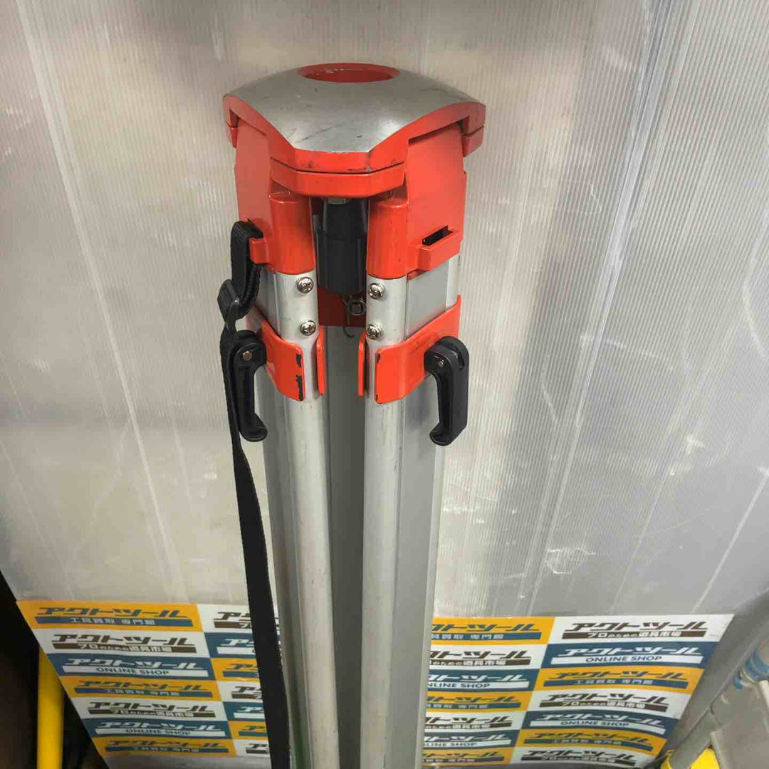 ★トプコン(TOPCON) ローテーティングレーザー RL-H4C 未校正品【草加店】