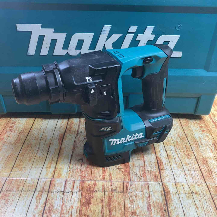 ★マキタ(makita) コードレスハンマドリル HR171DRGX【川崎店】